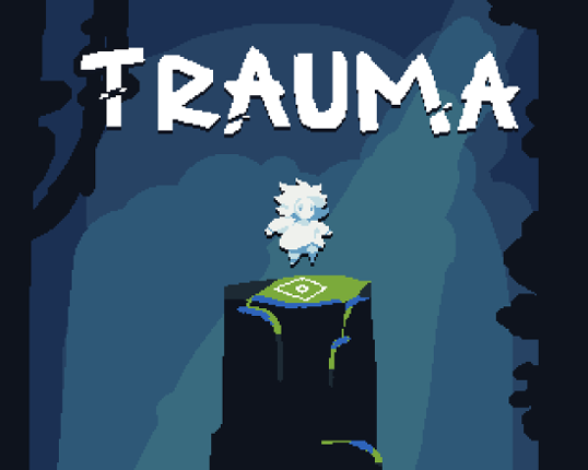 Trauma Game Cover