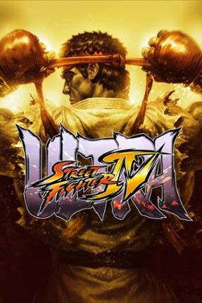 Ultra Street Fighter® IV Game Cover