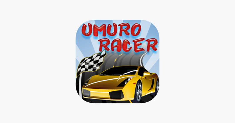 Umuro Racer Game Cover