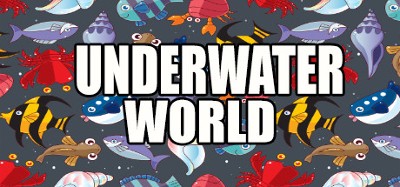 Underwater World Image