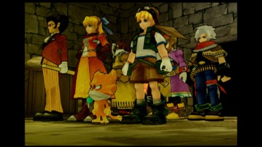 Wild Arms 3 Image