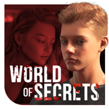 World of Secrets (v0.1.3) Image