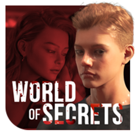 World of Secrets (v0.1.3) Game Cover