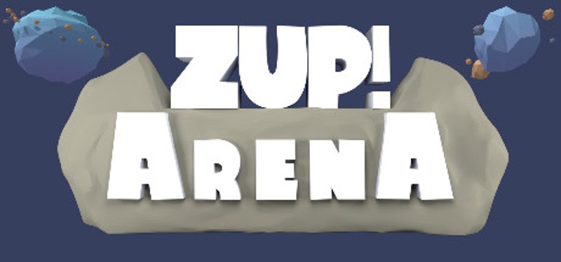 Zup! Arena Game Cover