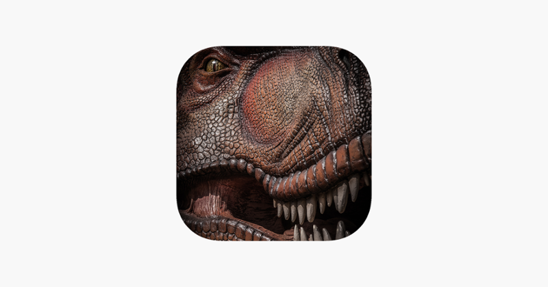 3D Dinosaur City Stampede Smash Free Jurassic Game Game Cover