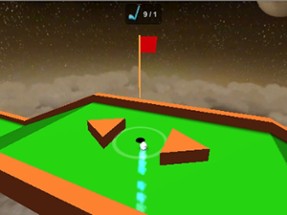 3D Mini Golf My Minigolf Games Image