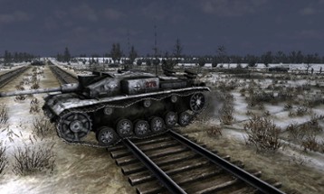 Achtung Panzer: Kharkov 1943 Image