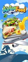 Airline Meal - Flight Chef Image