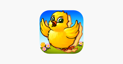 Animal Babies – Game for Kids Image