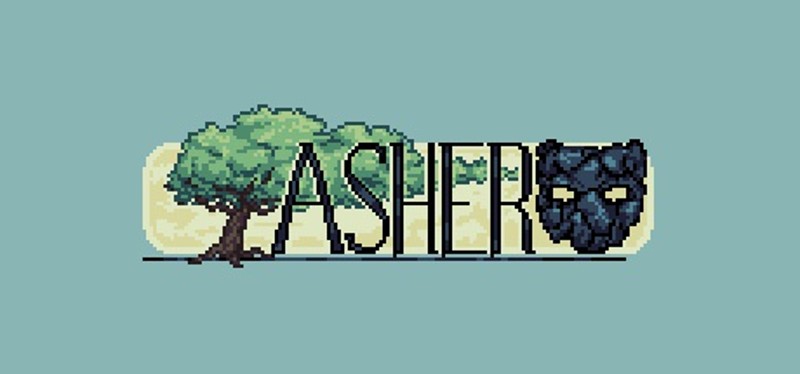 Asher Game Cover