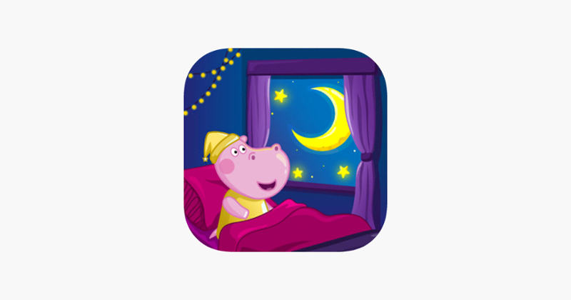 Bedtime Stories: Lullaby Game Game Cover