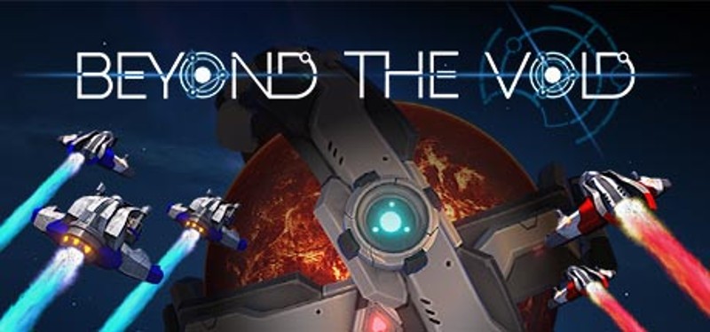 Beyond the Void Game Cover