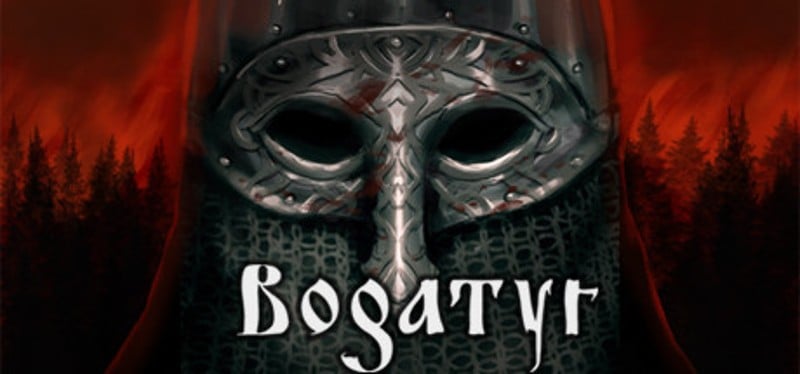 Bogatyr Game Cover