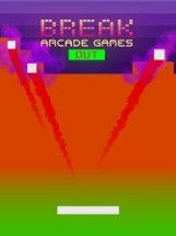 Break Arcade Games Out Image