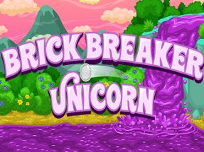 Brick Out: Unicorn Image