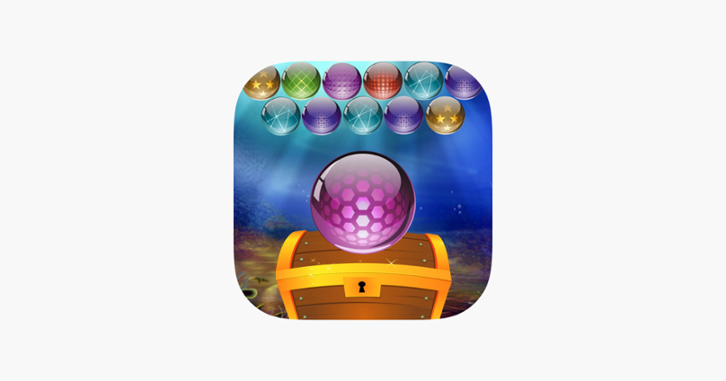 Bubble Breaker Trap Shooting Game Cover