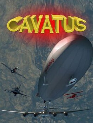Cavatus Game Cover