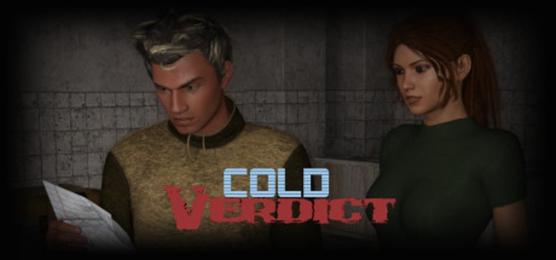 Cold Verdict Game Cover