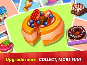 Cooking Chef Restaurant Games Image