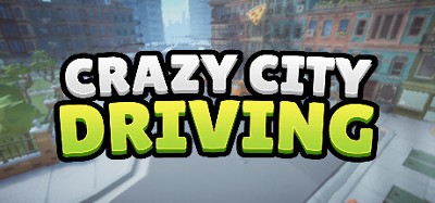 Crazy City Driving Image