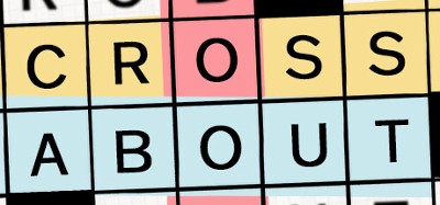 CrossAbout: Crosswords in Reverse Image