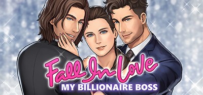 Fall In Love - My Billionaire Boss Image