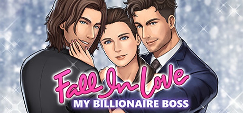 Fall In Love - My Billionaire Boss Game Cover