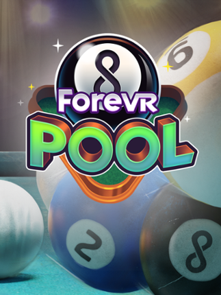 ForeVR Pool Game Cover