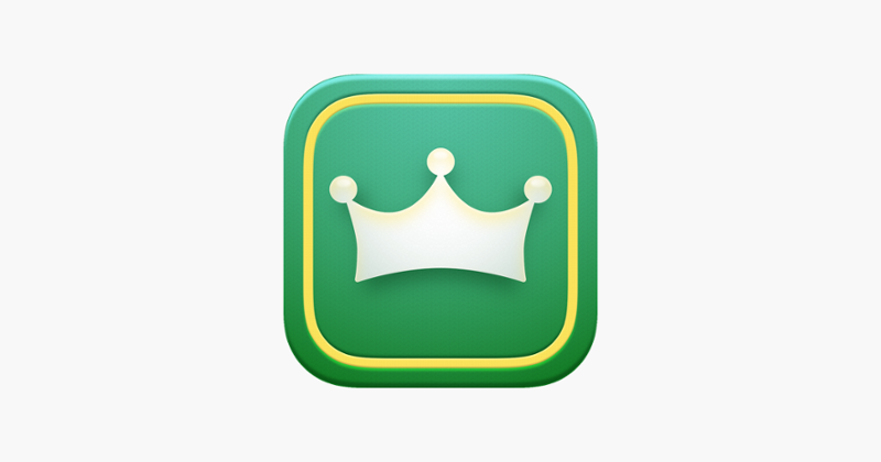 Freecell - move all cards to the top Game Cover