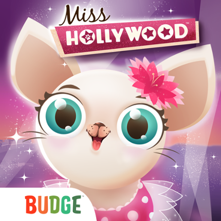 Miss Hollywood® - Fashion Game Cover