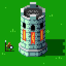 Lone Tower Roguelite Defense Image