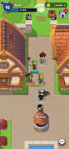 Walking Hero - Auto Battle RPG Image