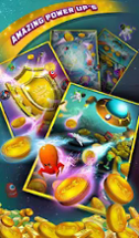 Space Blaze Coin Party Dozer Image