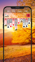 Spider Solitaire - Card Games Image