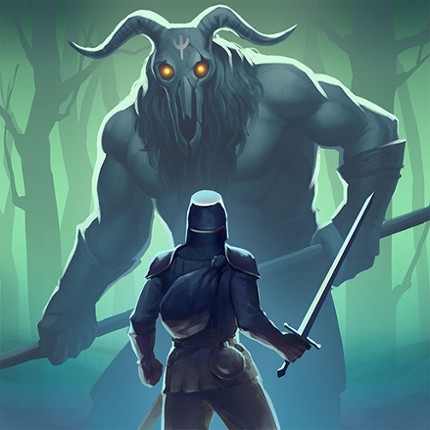 Grim Soul: Dark Survival RPG Game Cover