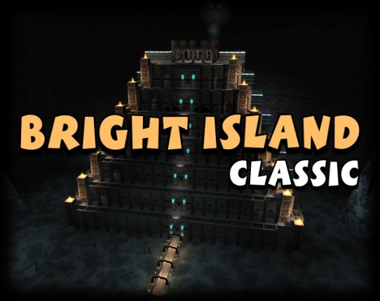 Bright Island Classic Game Cover