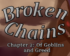 Broken Chains Image