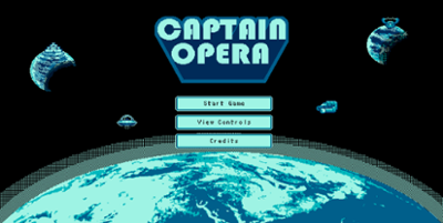 Captain Opera Image