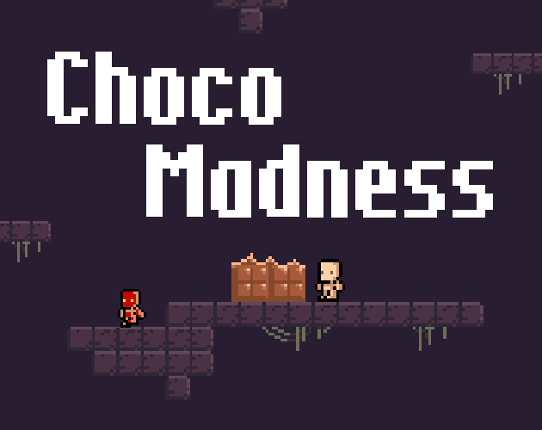 Choco Madness Game Cover