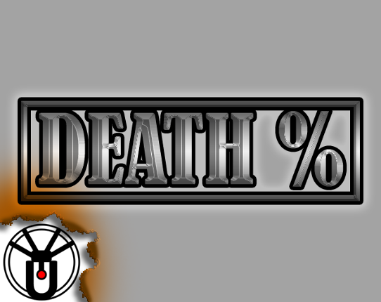 Death Percent [Project 2021-3] Game Cover