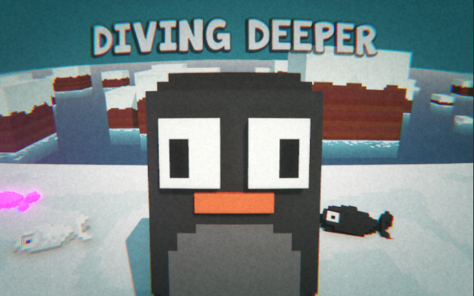 Diving Deeper Game Cover