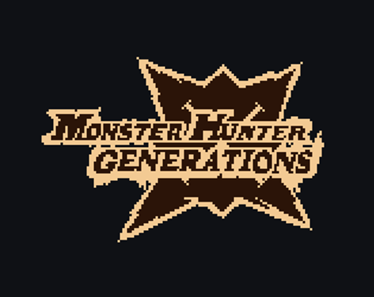 Effing Monster Hunters Game Cover
