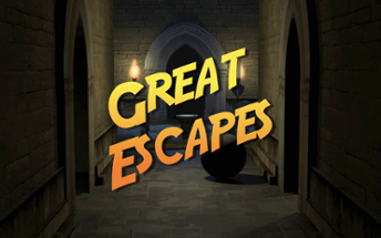Great Escapes Image