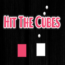 Hit The Cubes Image
