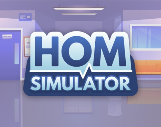 HOM Simulator Game Cover