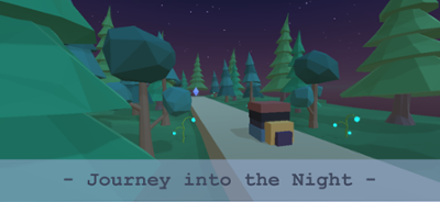Journey into the Night Image