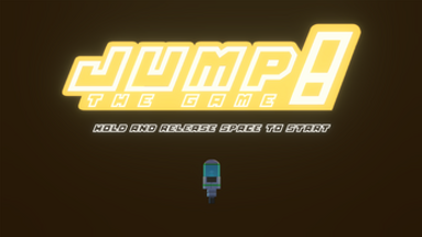 Jump! the Game Image