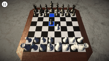 King of Chess Image