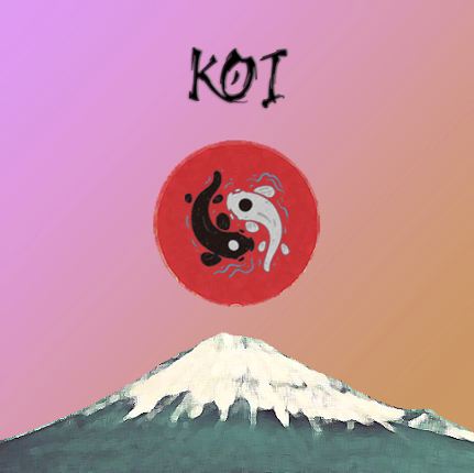 KOI Game Cover