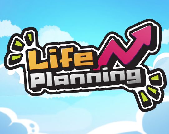 Life Planning Game Cover